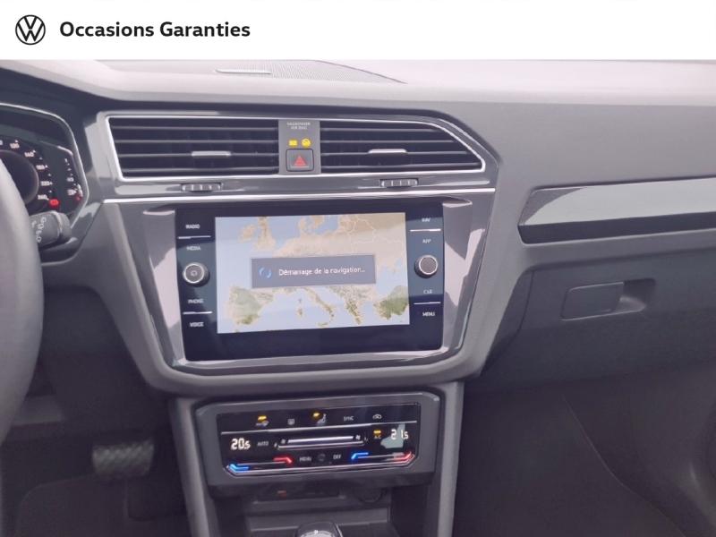 Voitures occasions VOLKSWAGEN TIGUAN Elegance Nancy