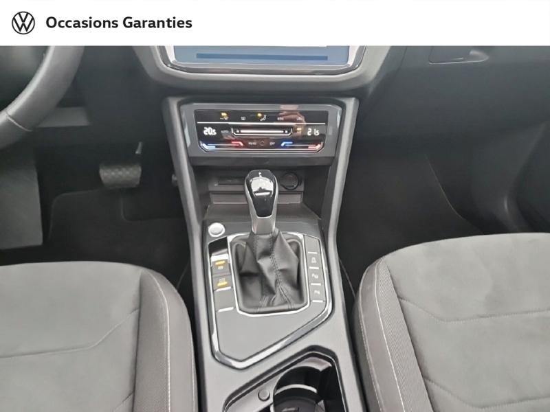 Voitures occasions VOLKSWAGEN TIGUAN Elegance Nancy