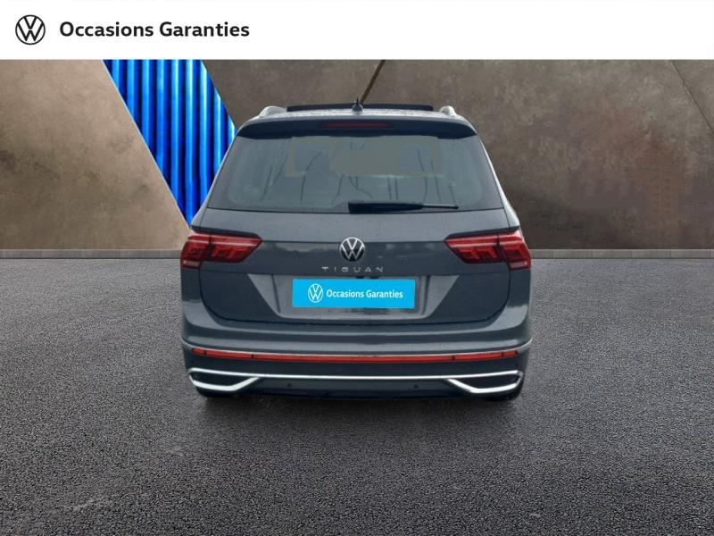 Voitures occasions VOLKSWAGEN TIGUAN Elegance Nancy