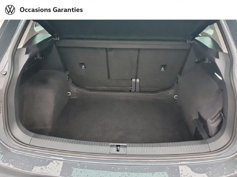 Voitures occasions VOLKSWAGEN TIGUAN Elegance Nancy