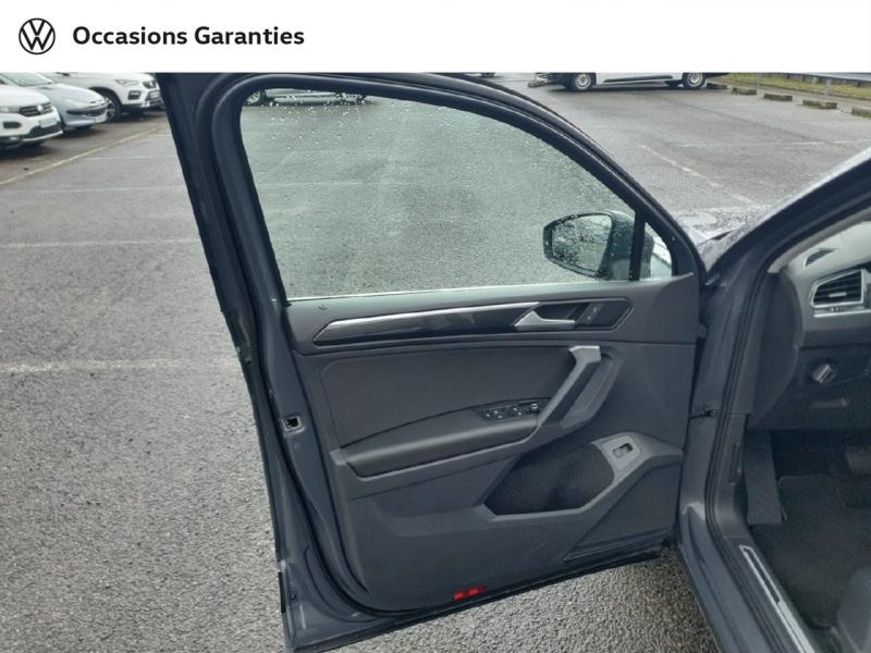 Voitures occasions VOLKSWAGEN TIGUAN Elegance Nancy