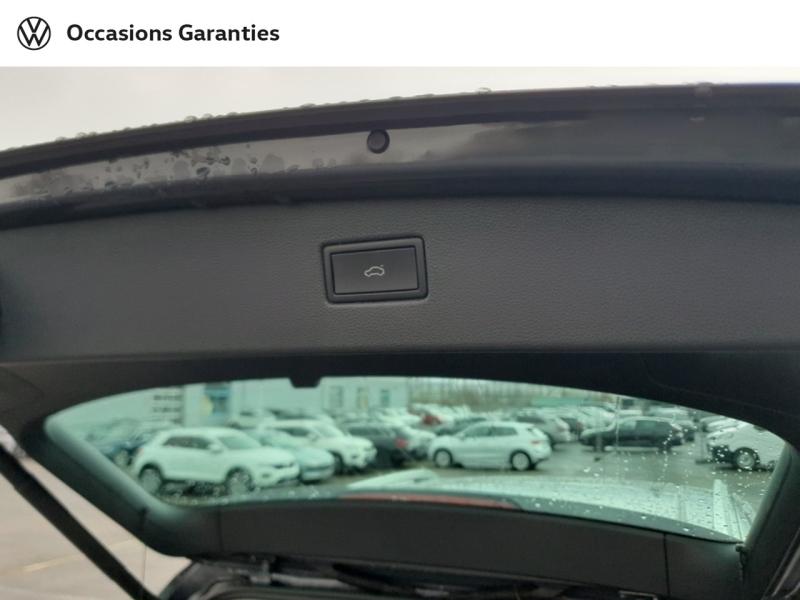 Voitures occasions VOLKSWAGEN TIGUAN Elegance Nancy