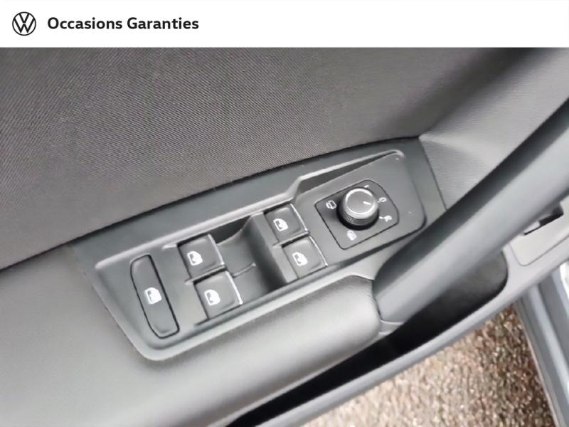 Voitures occasions VOLKSWAGEN TIGUAN Elegance Nancy