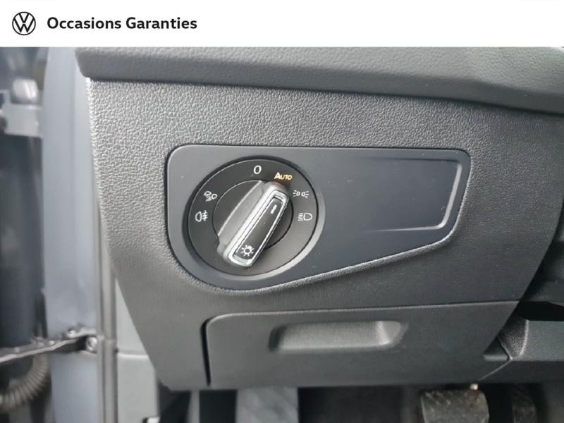 Voitures occasions VOLKSWAGEN TIGUAN Elegance Nancy