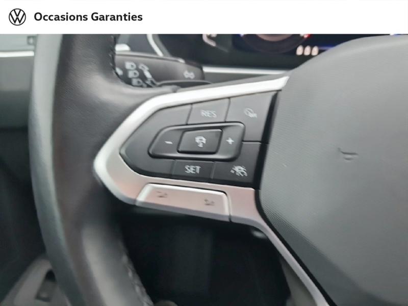 Voitures occasions VOLKSWAGEN TIGUAN Elegance Nancy