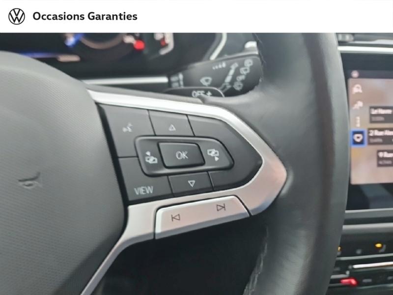 Voitures occasions VOLKSWAGEN TIGUAN Elegance Nancy
