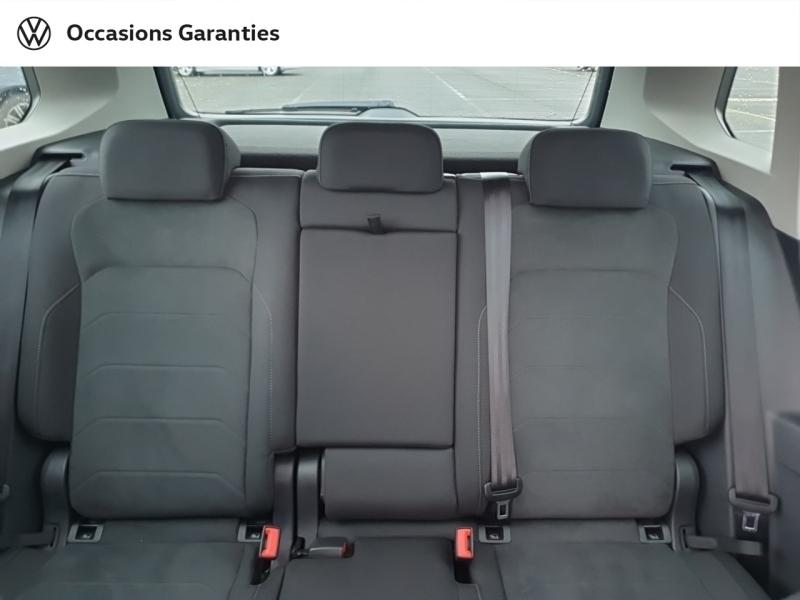 Voitures occasions VOLKSWAGEN TIGUAN Elegance Nancy