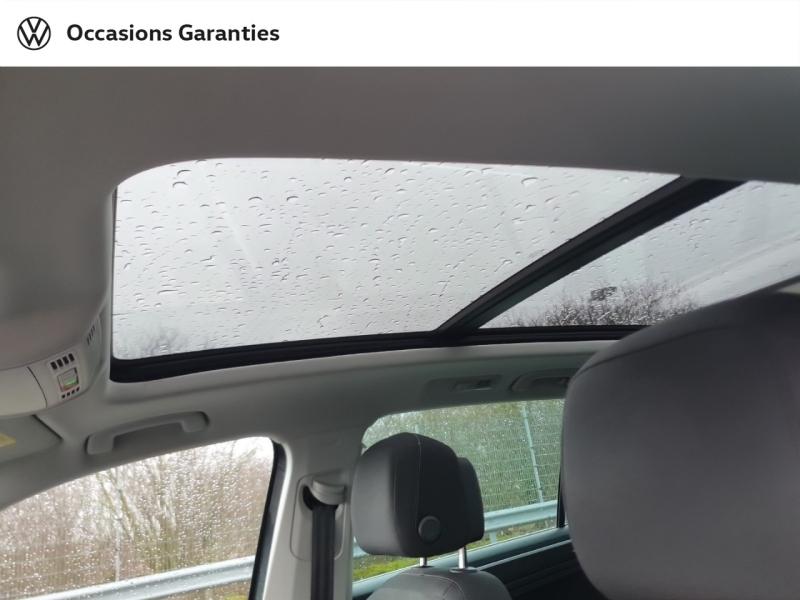 Voitures occasions VOLKSWAGEN TIGUAN Elegance Nancy