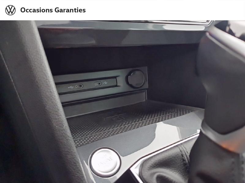 Voitures occasions VOLKSWAGEN TIGUAN Elegance Nancy