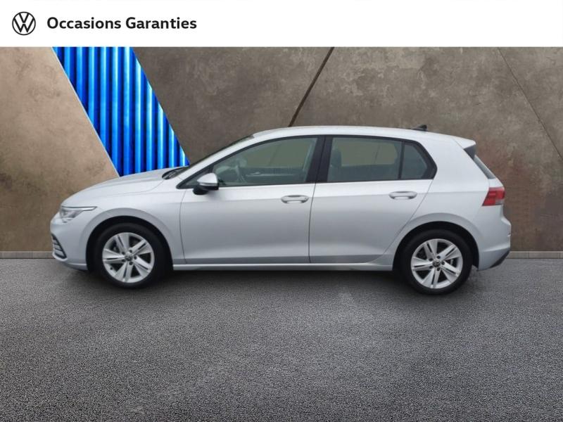 Voitures occasions VOLKSWAGEN GOLF Life Plus Nancy