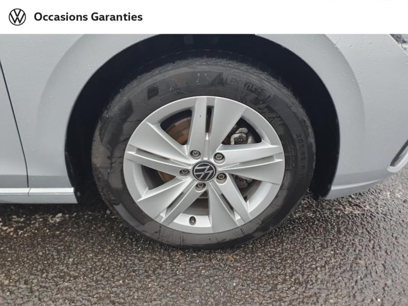 Voitures occasions VOLKSWAGEN GOLF Life Plus Nancy
