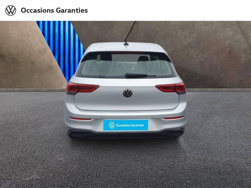 Voitures occasions VOLKSWAGEN GOLF Life Plus Nancy
