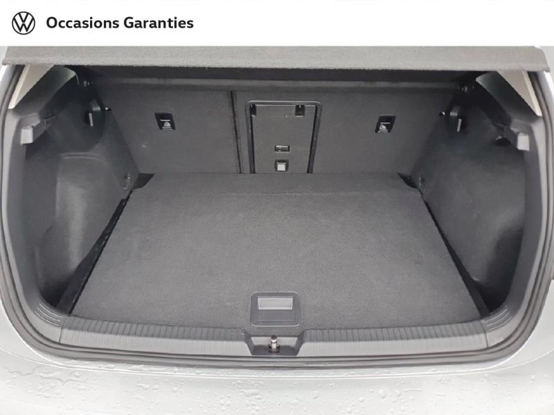 Voitures occasions VOLKSWAGEN GOLF Life Plus Nancy