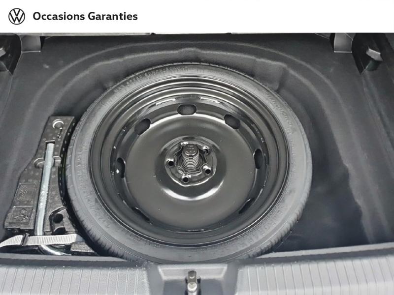 Voitures occasions VOLKSWAGEN GOLF Life Plus Nancy