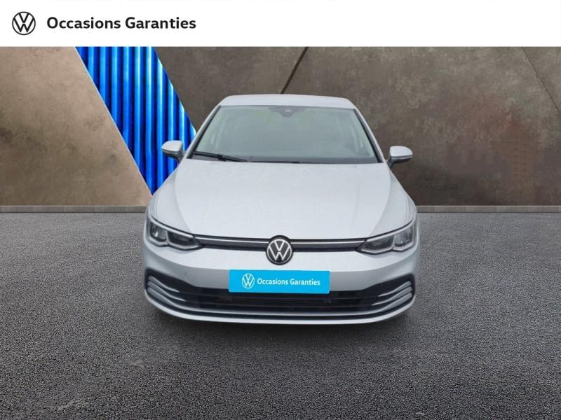 Voitures occasions VOLKSWAGEN GOLF Life Plus Nancy