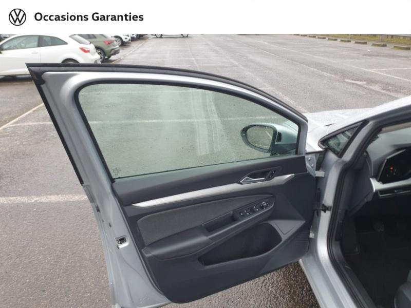 Voitures occasions VOLKSWAGEN GOLF Life Plus Nancy