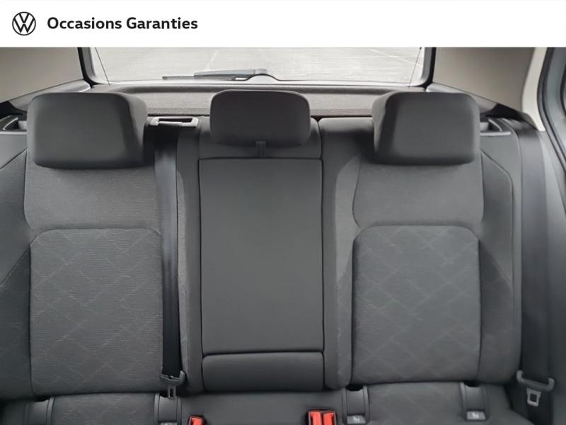 Voitures occasions VOLKSWAGEN GOLF Life Plus Nancy