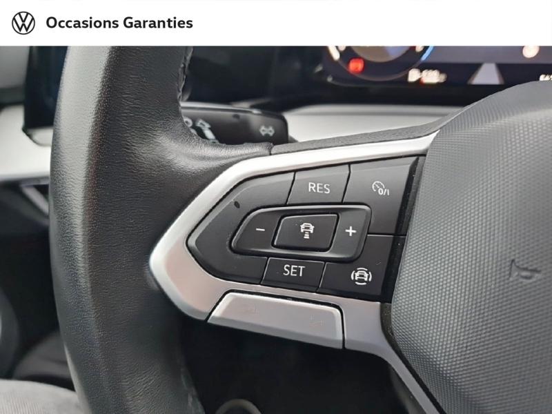Voitures occasions VOLKSWAGEN GOLF Life Plus Nancy