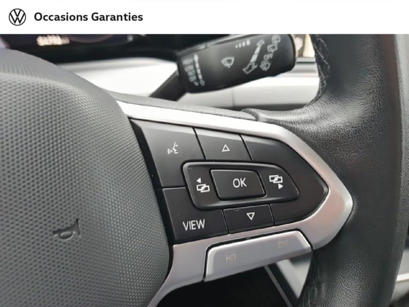 Voitures occasions VOLKSWAGEN GOLF Life Plus Nancy