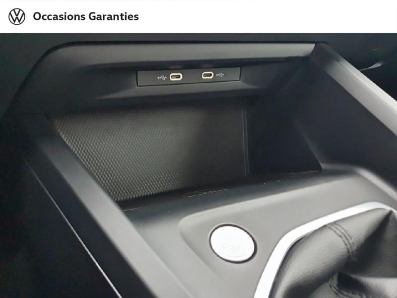 Voitures occasions VOLKSWAGEN GOLF Life Plus Nancy