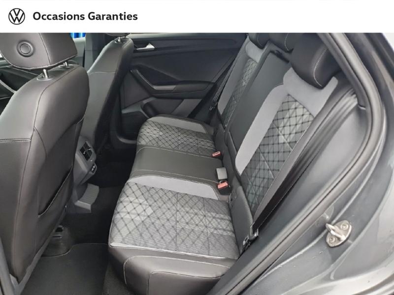 Voitures occasions VOLKSWAGEN T-ROC R-Line Nancy