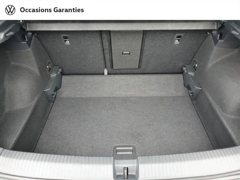 Voitures occasions VOLKSWAGEN T-ROC R-Line Metz
