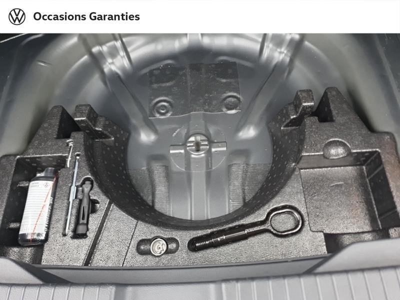 Voitures occasions VOLKSWAGEN T-ROC R-Line Nancy