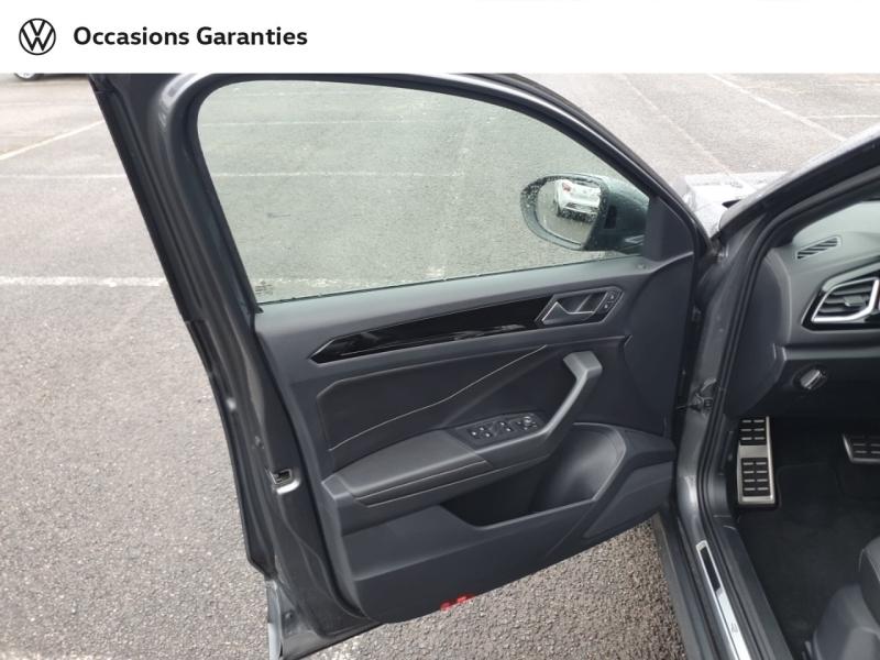 Voitures occasions VOLKSWAGEN T-ROC R-Line Metz
