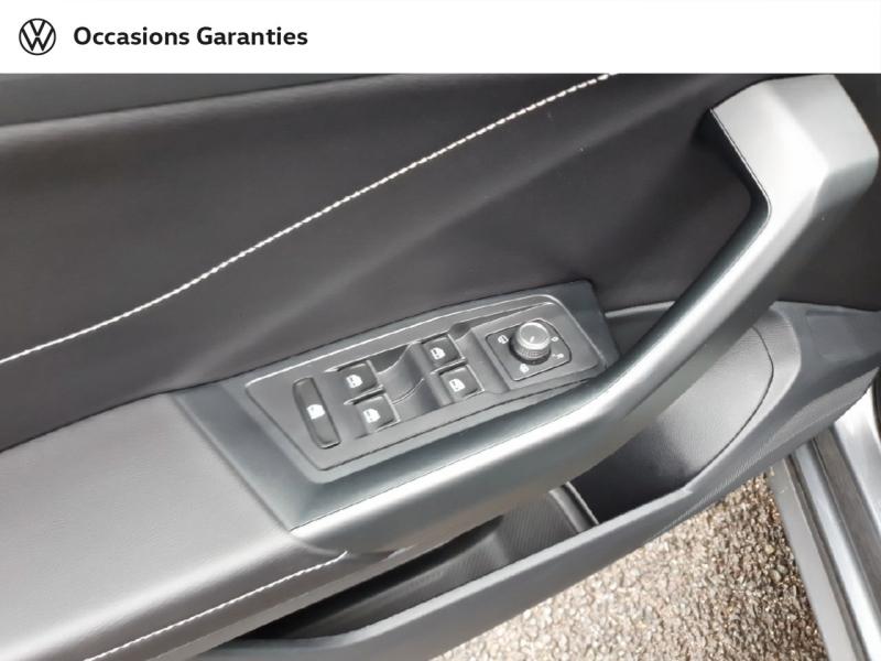 Voitures occasions VOLKSWAGEN T-ROC R-Line Metz