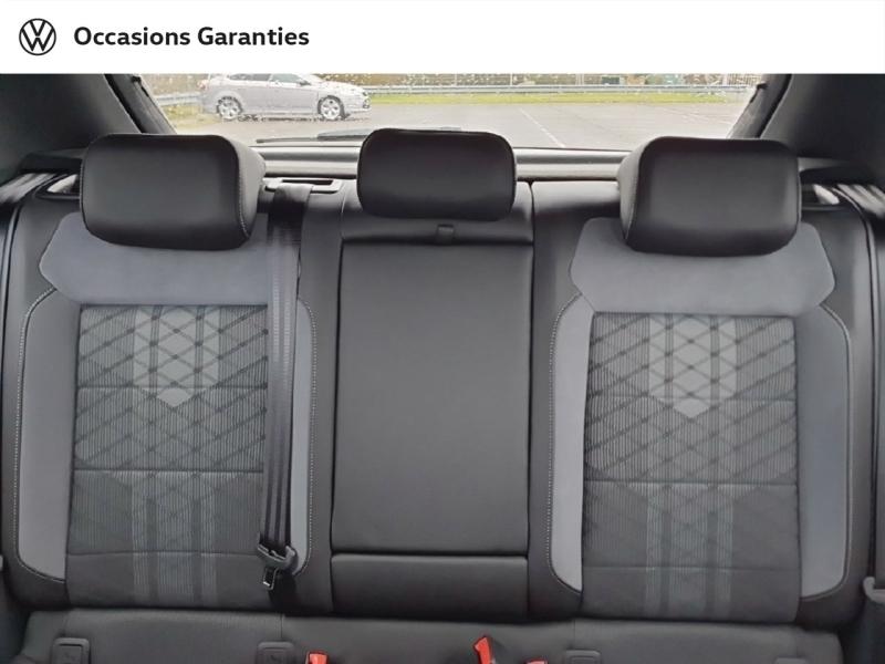 Voitures occasions VOLKSWAGEN T-ROC R-Line Nancy