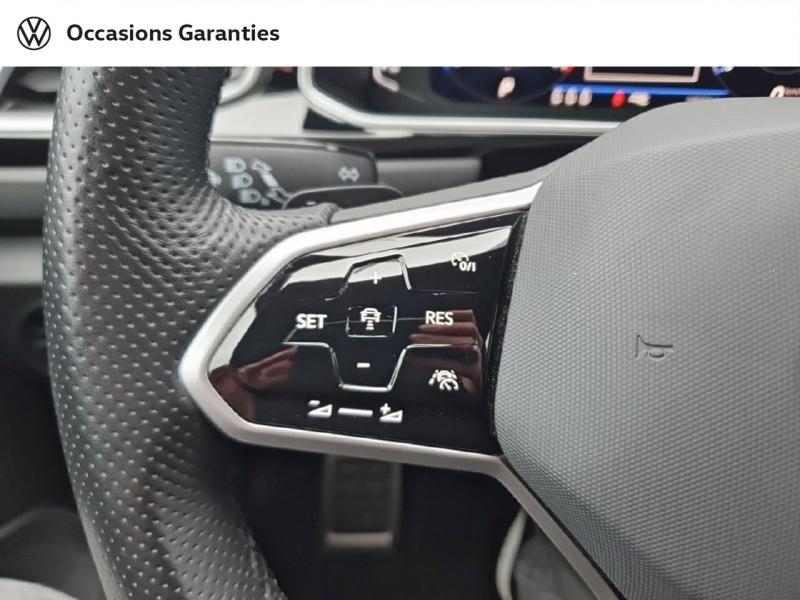 Voitures occasions VOLKSWAGEN T-ROC R-Line Metz
