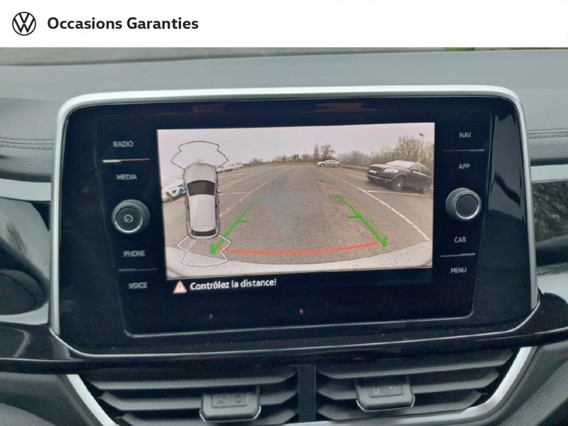 Voitures occasions VOLKSWAGEN T-ROC R-Line Nancy