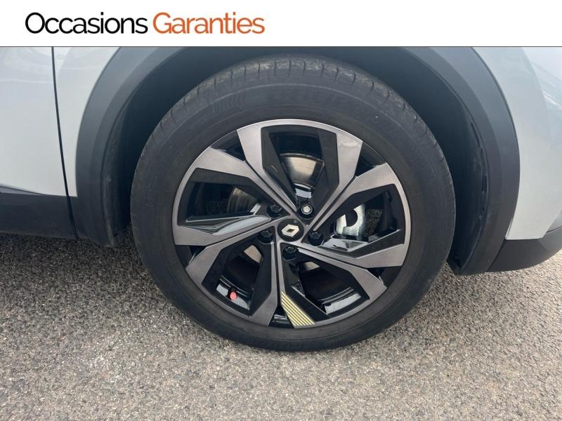 Voitures occasions RENAULT CAPTUR E-Tech Engineered Nancy