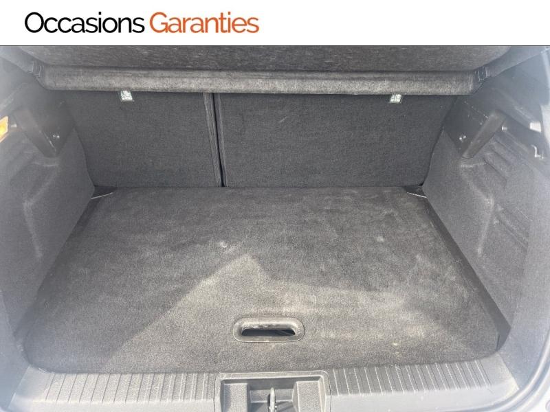 Voitures occasions RENAULT CAPTUR E-Tech Engineered Nancy