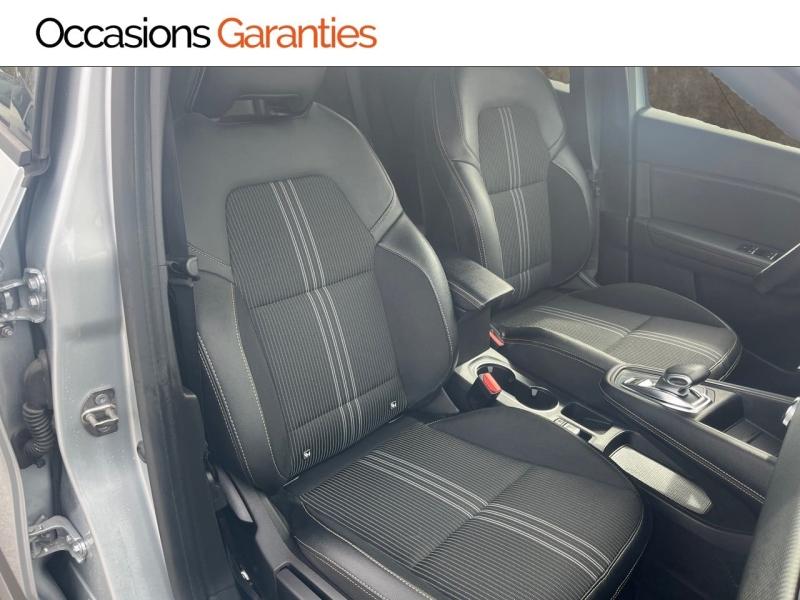 Voitures occasions RENAULT CAPTUR E-Tech Engineered Nancy