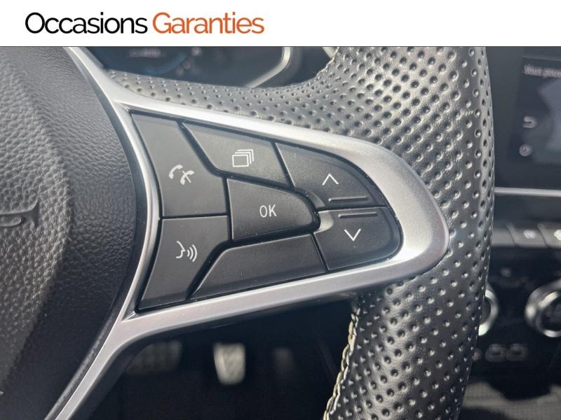 Voitures occasions RENAULT CAPTUR E-Tech Engineered Nancy