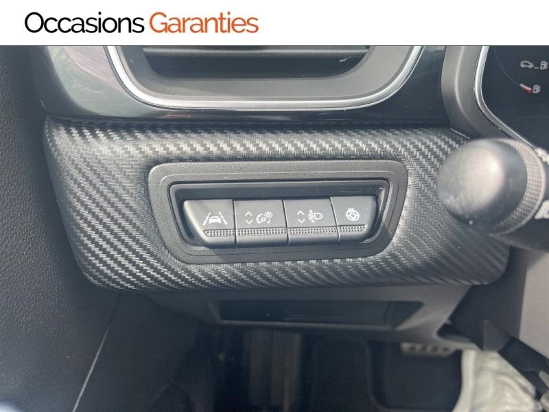 Voitures occasions RENAULT CAPTUR E-Tech Engineered Nancy