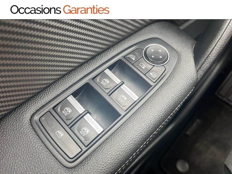 Voitures occasions RENAULT CAPTUR E-Tech Engineered Nancy