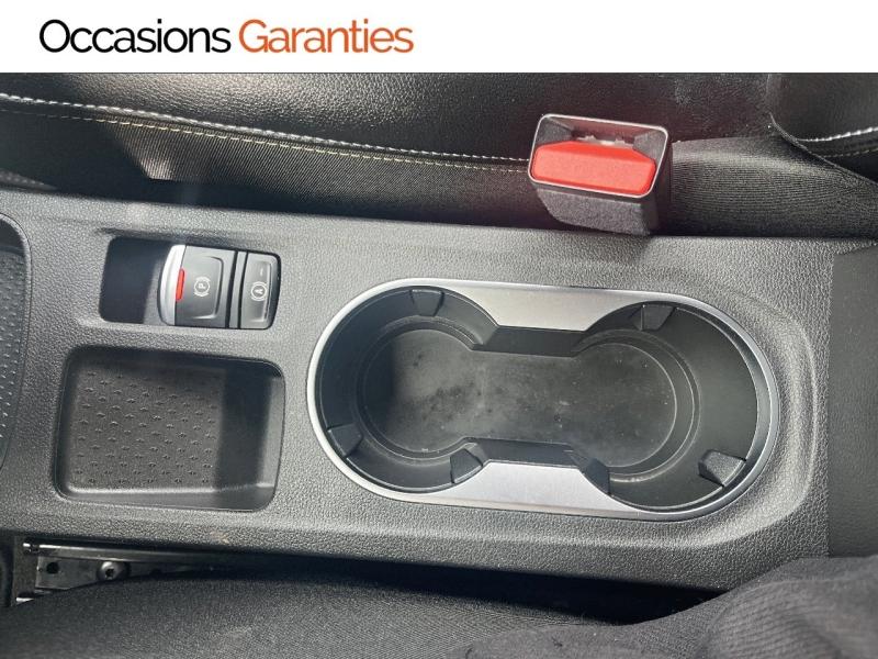 Voitures occasions RENAULT CAPTUR E-Tech Engineered Nancy