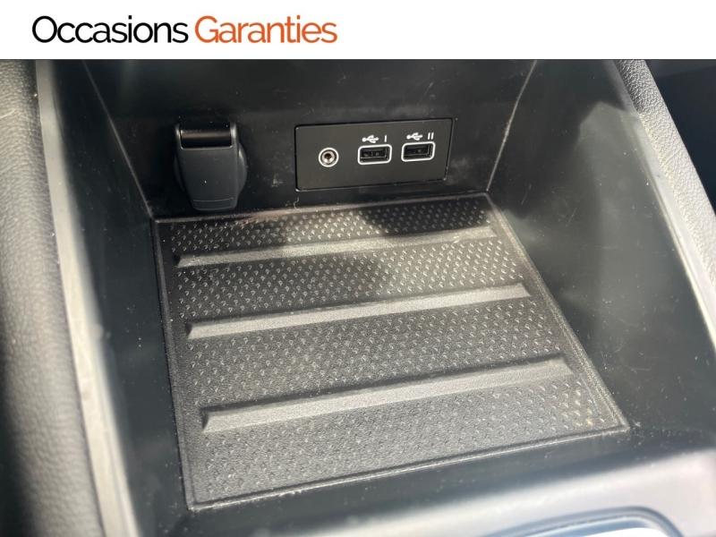 Voitures occasions RENAULT CAPTUR E-Tech Engineered Nancy