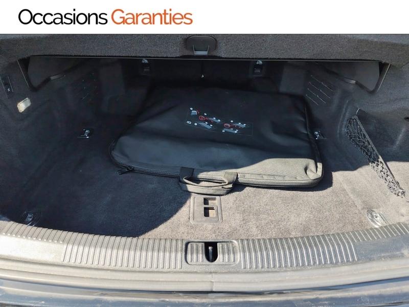 Voitures occasions Audi A5 Cabriolet S line Nancy