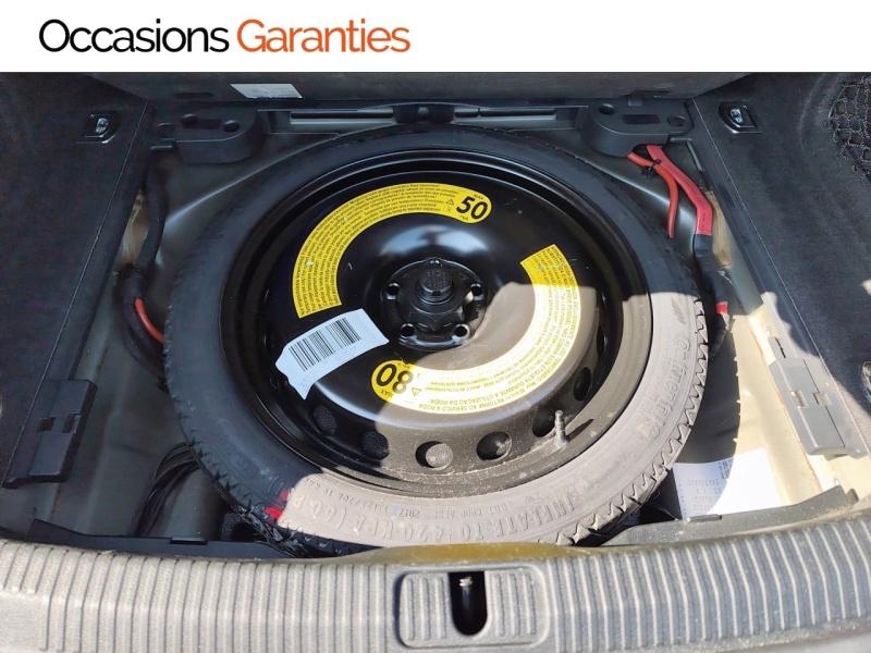 Voitures occasions Audi A5 Cabriolet S line Nancy