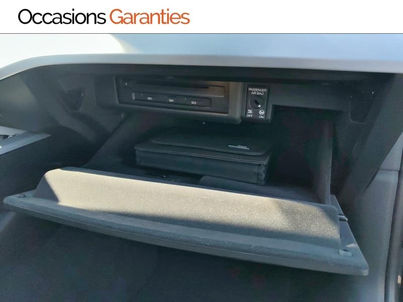 Voitures occasions Audi A5 Cabriolet S line Nancy