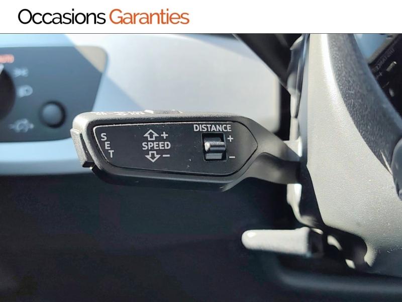 Voitures occasions Audi A5 Cabriolet S line Nancy