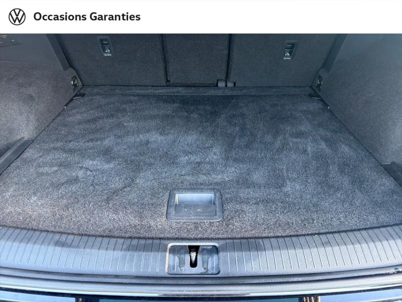 Voitures occasions VOLKSWAGEN TIGUAN R-Line Exclusive Nancy