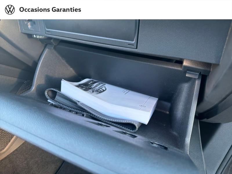 Voitures occasions VOLKSWAGEN TIGUAN R-Line Exclusive Nancy