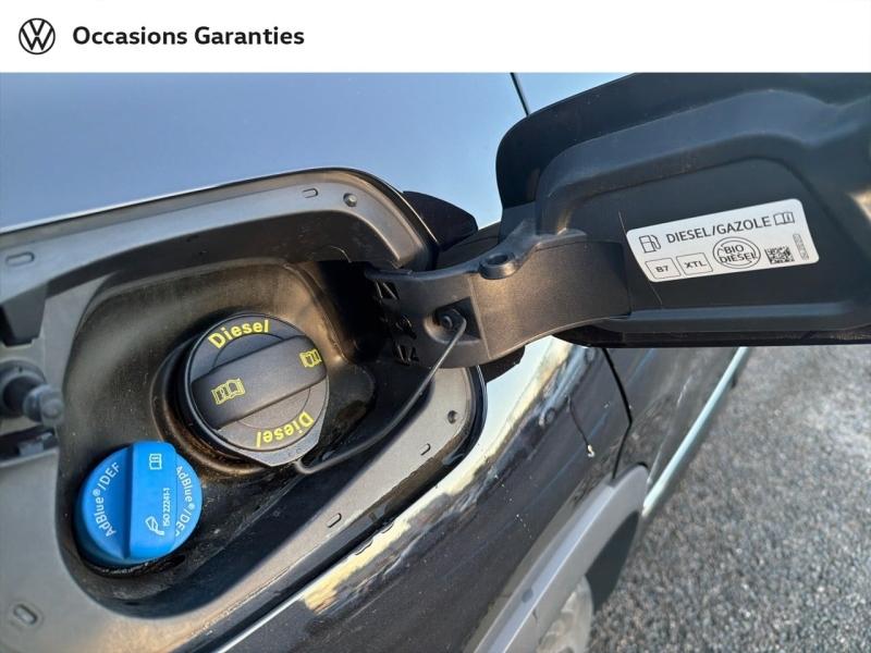 Voitures occasions VOLKSWAGEN TIGUAN R-Line Exclusive Nancy