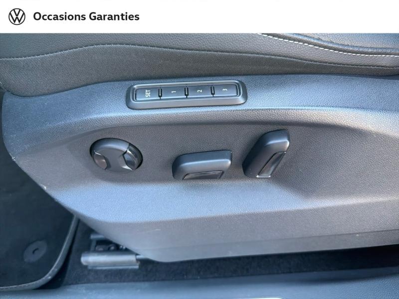 Voitures occasions VOLKSWAGEN TIGUAN R-Line Exclusive Nancy