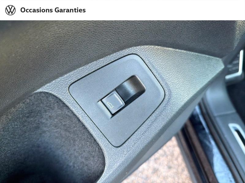 Voitures occasions VOLKSWAGEN TIGUAN R-Line Exclusive Nancy