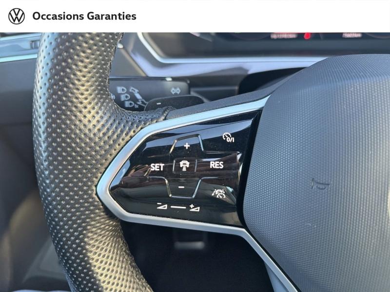 Voitures occasions VOLKSWAGEN TIGUAN R-Line Exclusive Nancy
